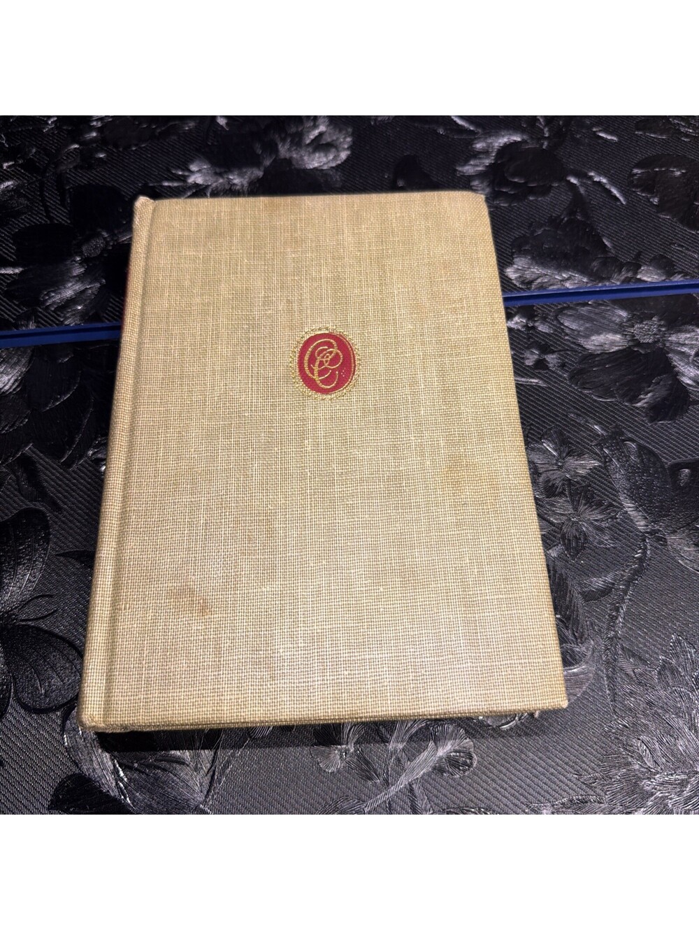 Robinson Crusoe by Daniel Defoe Classics Club Hardcover 1941